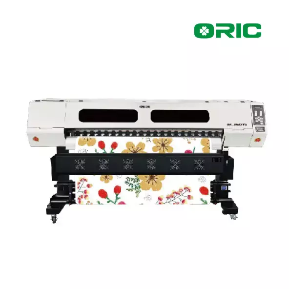 Impresora de sublimación ORIC